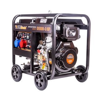 FoxWeld EXPERT D5500-3 HP FoxWeld EXPERT D5500-3 HP