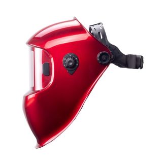 FoxWeld КОРУНД-5 красная 2100V FoxWeld КОРУНД-5 красная 2100V