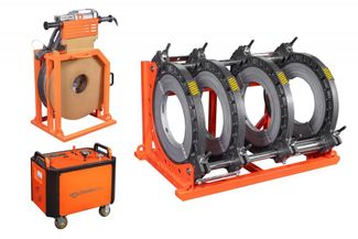 Volzhanin ECO 630 (315-630) Volzhanin ECO 630 (315-630)