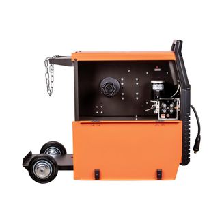 FoxWeld SAGGIO MIG 300 DP LCD FoxWeld SAGGIO MIG 300 DP LCD