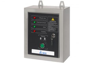 ТСС SDG 7500EHA
