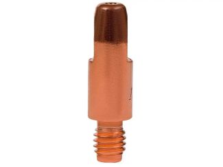 КЕДР Наконечник E-Cu PRO М6 / Ø 1.6мм (8,0 / 28) (10 шт.) КЕДР Наконечник E-Cu PRO М6 / Ø 1.6мм (8,0 / 28) (10 шт.)