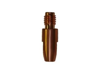 КЕДР Наконечник E-Cu EXPERT М8 / Ø 2.0мм (10.0 / 30) (10 шт.) КЕДР Наконечник E-Cu EXPERT М8 / Ø 2.0мм (10.0 / 30) (10 шт.)