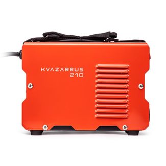 FoxWeld KVAZARRUS 210 FoxWeld KVAZARRUS 210