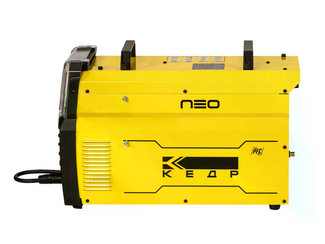 КЕДР MultiMIG-2500DP NEO LCD КЕДР MultiMIG-2500DP NEO LCD