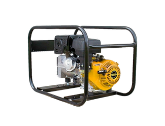 Gazvolt Standard 3125 AR SE 01