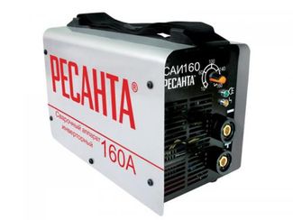 Ресанта САИ-160 Ресанта САИ-160