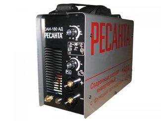 Ресанта САИ-180 АД Ресанта САИ-180 АД