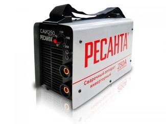 Ресанта САИ-250 профессионал Ресанта САИ-250 профессионал