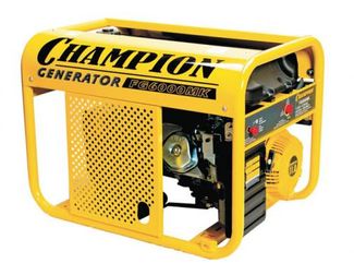 Champion FG6000MKTD Champion FG6000MKTD