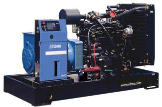 SDMO J165K SDMO J165K