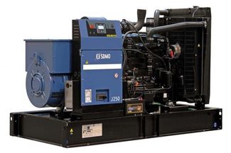 SDMO J250K SDMO J250K
