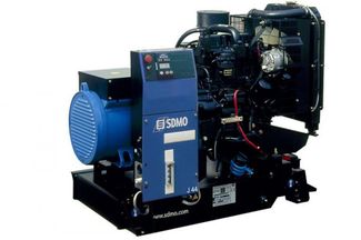 SDMO J44K SDMO J44K