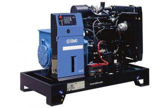 SDMO J66K SDMO J66K