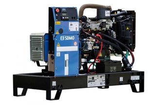 SDMO K12