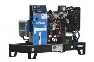 SDMO K12M SDMO K12M