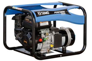 SDMO PERFORM 3000 C5 SDMO PERFORM 3000 C5