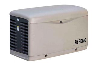 SDMO RESA20 SDMO RESA20