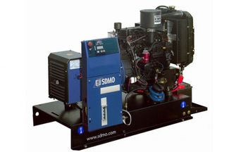 SDMO T6KM SDMO T6KM