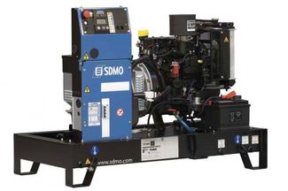 SDMO T8HKM SDMO T8HKM
