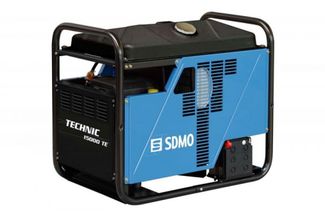 SDMO Technic 15000 TA AVR C5 SDMO Technic 15000 TA AVR C5