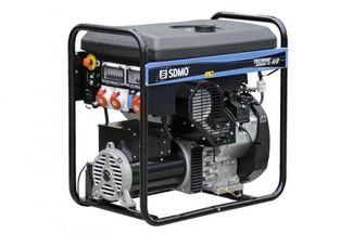 SDMO TECHNIC 20000 TE AVR C SDMO TECHNIC 20000 TE AVR C