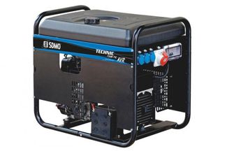 SDMO TECHNIC 7500 TE AVR С5 SDMO TECHNIC 7500 TE AVR С5