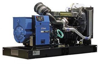 SDMO V440C2 SDMO V440C2