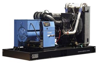 SDMO V500C2 SDMO V500C2