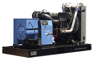 SDMO V550C2 SDMO V550C2