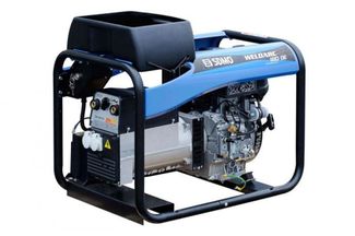 SDMO WELDARC 180 DE