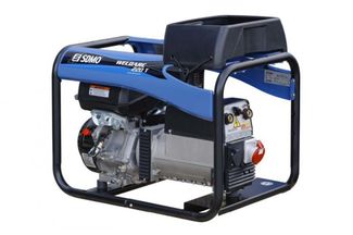 SDMO WELDARC 220 T С5 SDMO WELDARC 220 T С5