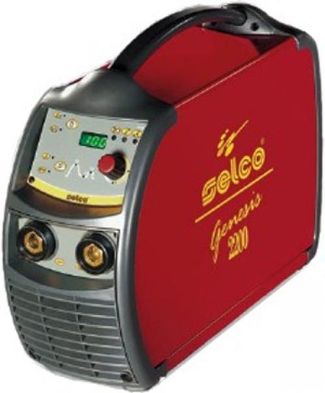 Selco Genesis 2000 Selco Genesis 2000