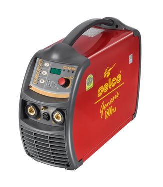 Selco Genesis 1800TLH с горелкой ST17U/D(4м)