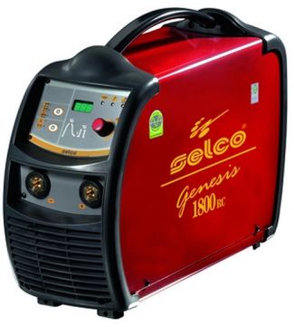 Selco Genesis 1800 RC Selco Genesis 1800 RC