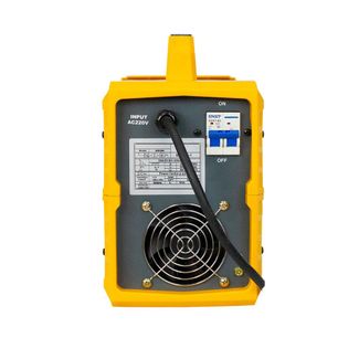 Weldestar ARC200 PRO Weldestar ARC200 PRO