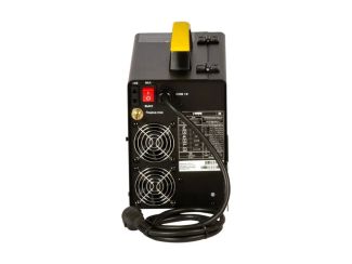 КЕДР IndustrialMIG-200DP LCD КЕДР IndustrialMIG-200DP LCD