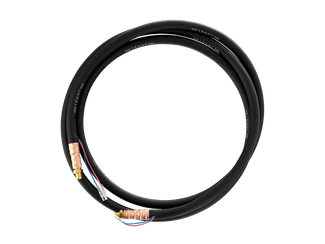 Сварог Шлейф TECH MIG (MS 15) , 3 м ICN0663 Сварог Шлейф TECH MIG (MS 15) , 3 м ICN0663