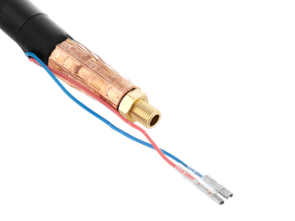 Сварог Шлейф TECH MIG (MS 15) , 3 м ICN0663 Сварог Шлейф TECH MIG (MS 15) , 3 м ICN0663