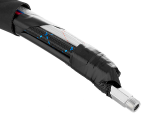 Сварог Шлейф TECH MIG (MS 500) , 5м ICD0069 Сварог Шлейф TECH MIG (MS 500) , 5м ICD0069