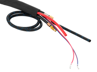 Сварог Шлейф TECH MIG (MS 500) , 5м ICD0069 Сварог Шлейф TECH MIG (MS 500) , 5м ICD0069