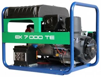Questa EK7000TE Questa EK7000TE