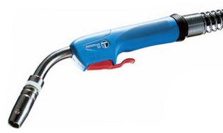 Trafimet Mig ERGOPLUS 25 (230 А возд. охл.) 4м Trafimet Mig ERGOPLUS 25 (230 А возд. охл.) 4м