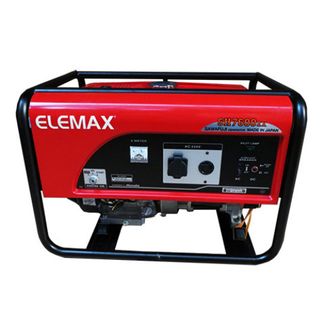 Elemax SH 7600 EX-RS Elemax SH 7600 EX-RS