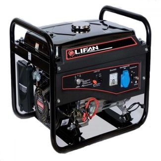 Lifan 2.5 GF-3 Lifan 2.5 GF-3