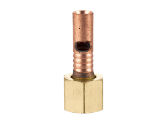 Сварог Штуцер 3/8G Ø10 ITY8061 (10 шт.) Сварог Штуцер 3/8G Ø10 ITY8061 (10 шт.)