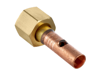 Сварог Штуцер 3/8G Ø10 ITY8061 (10 шт.) Сварог Штуцер 3/8G Ø10 ITY8061 (10 шт.)