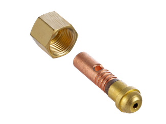 Сварог Штуцер 3/8G Ø6 ITY8070 (10 шт.) Сварог Штуцер 3/8G Ø6 ITY8070 (10 шт.)