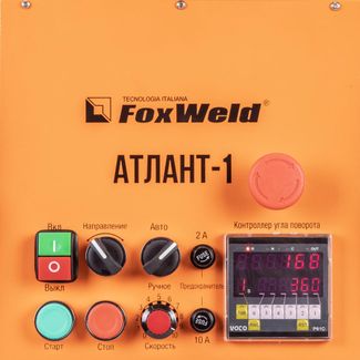 FoxWeld Атлант-1 FoxWeld Атлант-1