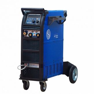 Aurora SKYWAY 350 W DUAL PULSE с водяным охлаждением Aurora SKYWAY 350 W DUAL PULSE с водяным охлаждением